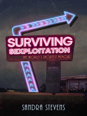 cover image of Surviving Sexploitation